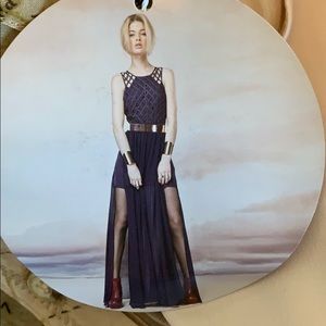 NWT Finders Keepers dress